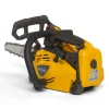 New Motosega a scoppio "carving pr730c" barra 25 cm 2t 26,9 cc Motoseghe Ed Elettroseghe