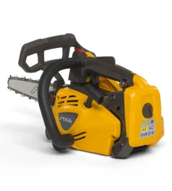 New Motosega a scoppio "carving pr730c" barra 25 cm 2t 26,9 cc Motoseghe Ed Elettroseghe