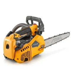 New Motosega a scoppio "carving pr730c" barra 25 cm 2t 26,9 cc Motoseghe Ed Elettroseghe