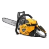 Clearance Motosega a scoppio "cs755" barra 45 cm 2t 52 cc Motoseghe Ed Elettroseghe