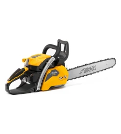 Clearance Motosega a scoppio "cs755" barra 45 cm 2t 52 cc Motoseghe Ed Elettroseghe