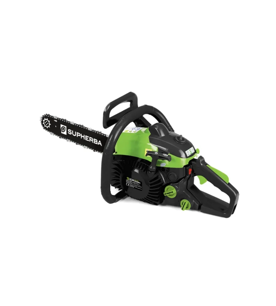 Online Motosega a scoppio "sh400" barra 40 cm 2t 37 cc Motoseghe Ed Elettroseghe