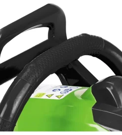 Online Motosega a scoppio "sh400" barra 40 cm 2t 37 cc Motoseghe Ed Elettroseghe