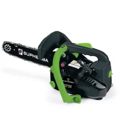 Supherba Motoseghe Ed Elettroseghe|Motosega a scoppio "sh300" barra 30 cm 2t 25,4 cc