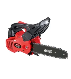 Motoseghe Ed Elettroseghe-Valex Motosega a scoppio "easy 26a" barra 30 cm 2t 25,4cc