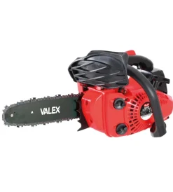 Motoseghe Ed Elettroseghe-Valex Motosega a scoppio "easy 26a" barra 30 cm 2t 25,4cc