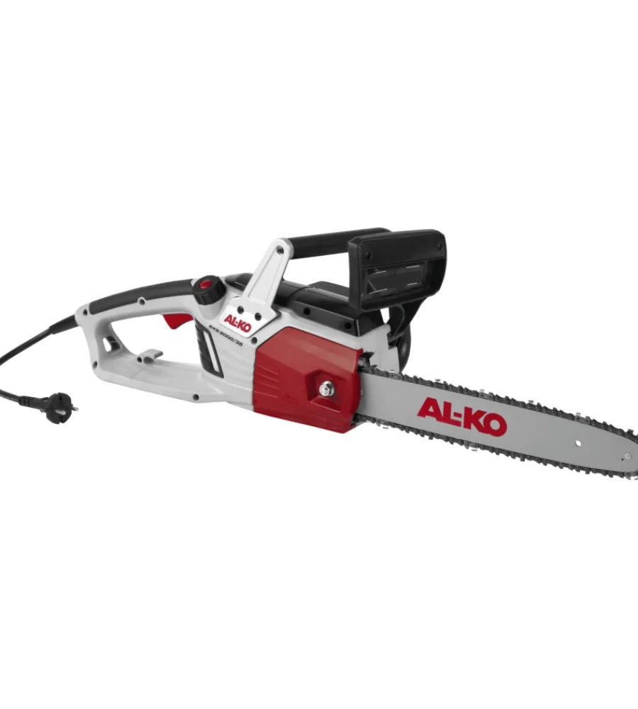 Motoseghe Ed Elettroseghe-AL-KO Motosega elettrica "eks 2000/35" - 2000 w - 112807.
