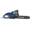 Hyundai Motoseghe Ed Elettroseghe|Motosega elettrica barra 45 cm 2000w - cod. 35360