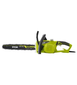 Ryobi Motoseghe Ed Elettroseghe|Motosega elettrica 