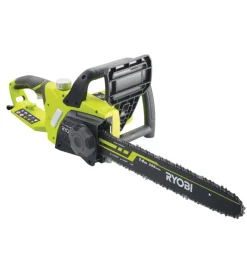 Online Motosega elettrica "rcs1935b2c" barra 35 cm 1900w + catena di ricambio Motoseghe Ed Elettroseghe