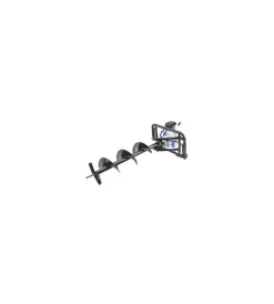Discount Mototrivella a scoppio 3 trivelle 2t 52 cc - cod. 35180 Trivelle