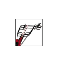 Einhell Motozappe Ed Elettrozappe|Motozappa 4 tempi gc-mt 2560 ld 150 cc -