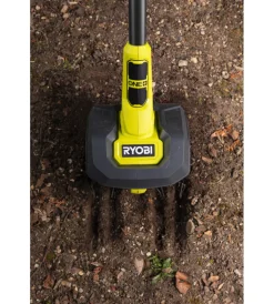 Online Motozappa a batteria ry18cva-0, solo corpo macchina Motozappe Ed Elettrozappe