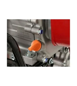 Ama Motozappe Ed Elettrozappe|Motozappa a scoppio 