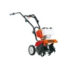 Motozappe Ed Elettrozappe- Motozappa a scoppio polar 2t 52 cc - cod. 37100