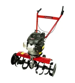 Online Motozappa con motore a scoppio honda 160 cc sg-mz h55 - Motozappe Ed Elettrozappe