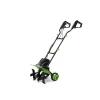 Outlet Motozappa elettrica "sh1050" larghezza lavoro 36 cm 1050 w Motozappe Ed Elettrozappe