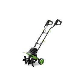 Outlet Motozappa elettrica "sh1050" larghezza lavoro 36 cm 1050 w Motozappe Ed Elettrozappe