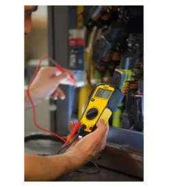 Sale Multimetro digitale base , 600 v Strumenti Di Misurazione