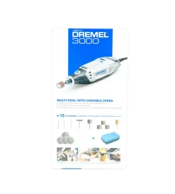 Best Multiutensile rotativo 3000 130 w, con 15 accessori e custodia - bosch. Miniutensili