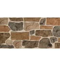 Outlet Muro di assisi beige 31x62 scat. 1.15mq Rivestimento Murale