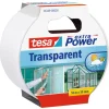 Tesa Nastri Vari|Nastro adesivo "extra power" trasparente, 10 mt x 50 mm -