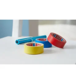 Online Nastro adesivo "extra power" colore blu, 2,75 mt x 19 mm - Nastri Vari