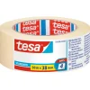 Nastri Mascheratura-Tesa Nastro carta adesivo per mascheratura standard, 38 mm x 50mt -