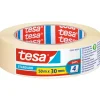 Nastri Mascheratura-Tesa Nastro carta adesivo "eco" per mascheratura standard 30 mm x 50mt