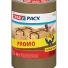 Outlet Nastro da imballo avana- pack da 3 pz. Nastri Vari