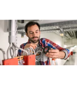 Tesa Nastri Vari|Nastro in tela plastificato - xp perfect - rosso