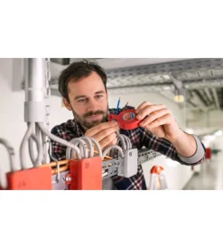 Tesa Nastri Vari|Nastro in tela plastificato - xp perfect - rosso