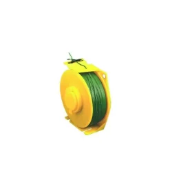 Discount Nastro per legatura pvc blinky dispenser 50 metri. Attrezzatura Giardinaggio
