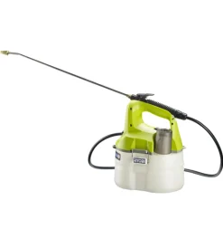 Hot Nebulizzatore a batteria "ows1880" 3.5 litri 18v , solo corpo macchina Attrezzatura Giardinaggio