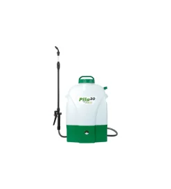 Attrezzatura Giardinaggio-Ribimex Nebulizzatore elettrico 20 litri pila 20 - .