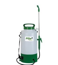 Outlet Nebulizzatore elettrico a batteria "prp081e" con serbatoio in polipropilene, 8 litri Attrezzatura Giardinaggio