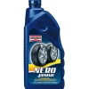Outlet Nero gomme liquido 1 l Chimico Pulizia