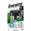 Energizer Batterie|New pro charger + 4 aa 2000 mah