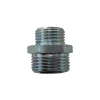 Tubi E Raccordi|Niples acciaio zincato 1/2"