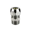 Clearance Niples doppio maschio - femmina 3/8" - 3/8" x 10 mm. Tubi E Raccordi