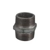 Clearance Nipple doppio ghisa 1/2 raccordo sfuso Tubi E Raccordi