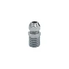 Idro-Bric Tubi E Raccordi|Nipple rame cromato compl. per cannuccia 1/2x12