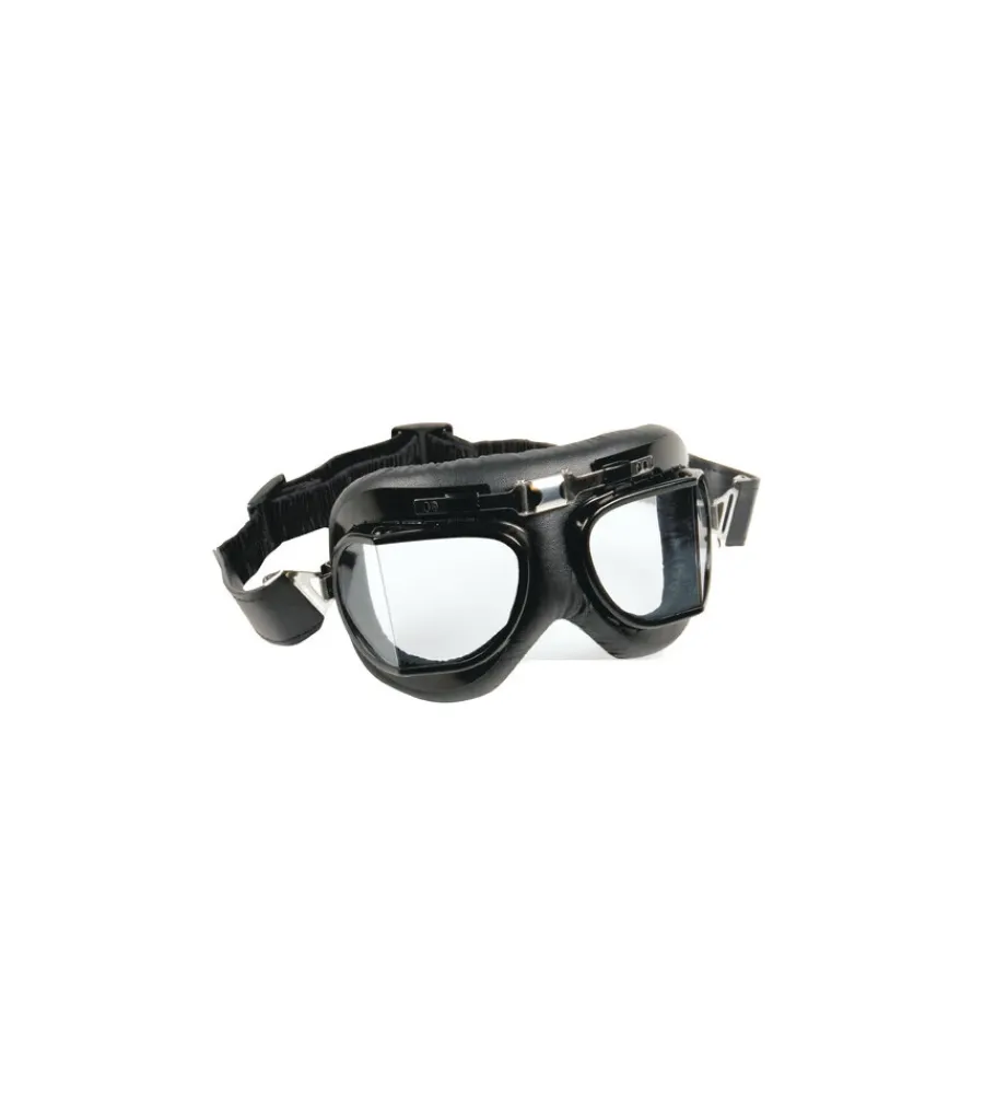 Moto-Lampa Occhiale maschera con box 91243