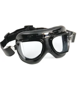 Moto-Lampa Occhiale  maschera con box  91243