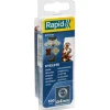 Attrezzatura Giardinaggio|Occhielli 4 mm. blister 100 pezzi