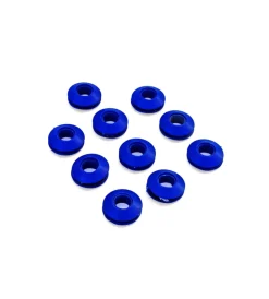 New Occhielli per teloni 10 pz. Occhiellatrici E Accessori