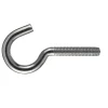 Online Occhioli aperti filetto metrico m5x60 mm. - 4 pz. Sistemi Di Fissaggio