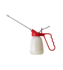 Hot Oliatore a spruzzo manuale 170 ml. Garage E Manutenzione
