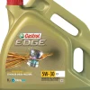 Oli E Lubrificanti-Castrol Olio edge 5w-30 c3 titanium 4lt