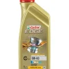 Oli E Lubrificanti-Castrol Olio edge 0w-40 1l